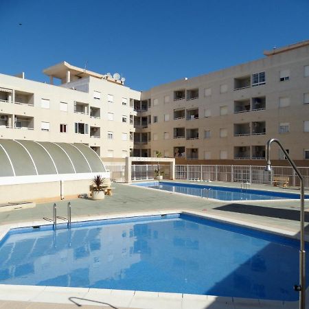 Apartamento Laguna Rosa Торевьиа Экстерьер фото