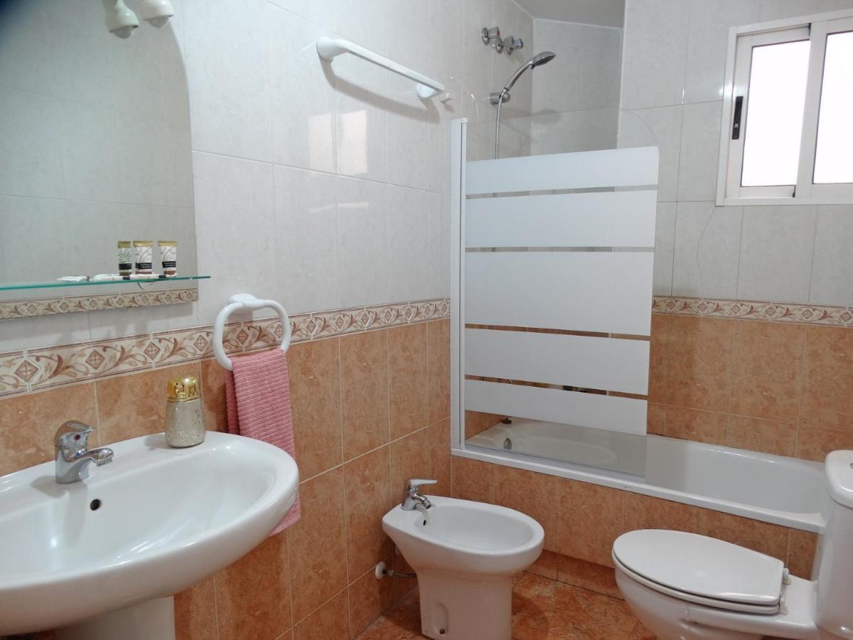 Apartamento Laguna Rosa Торевьиа Экстерьер фото